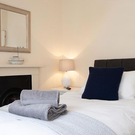 Clarence Cottage Whitby Ngoại thất bức ảnh