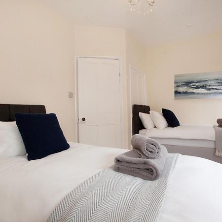 Clarence Cottage Whitby Ngoại thất bức ảnh