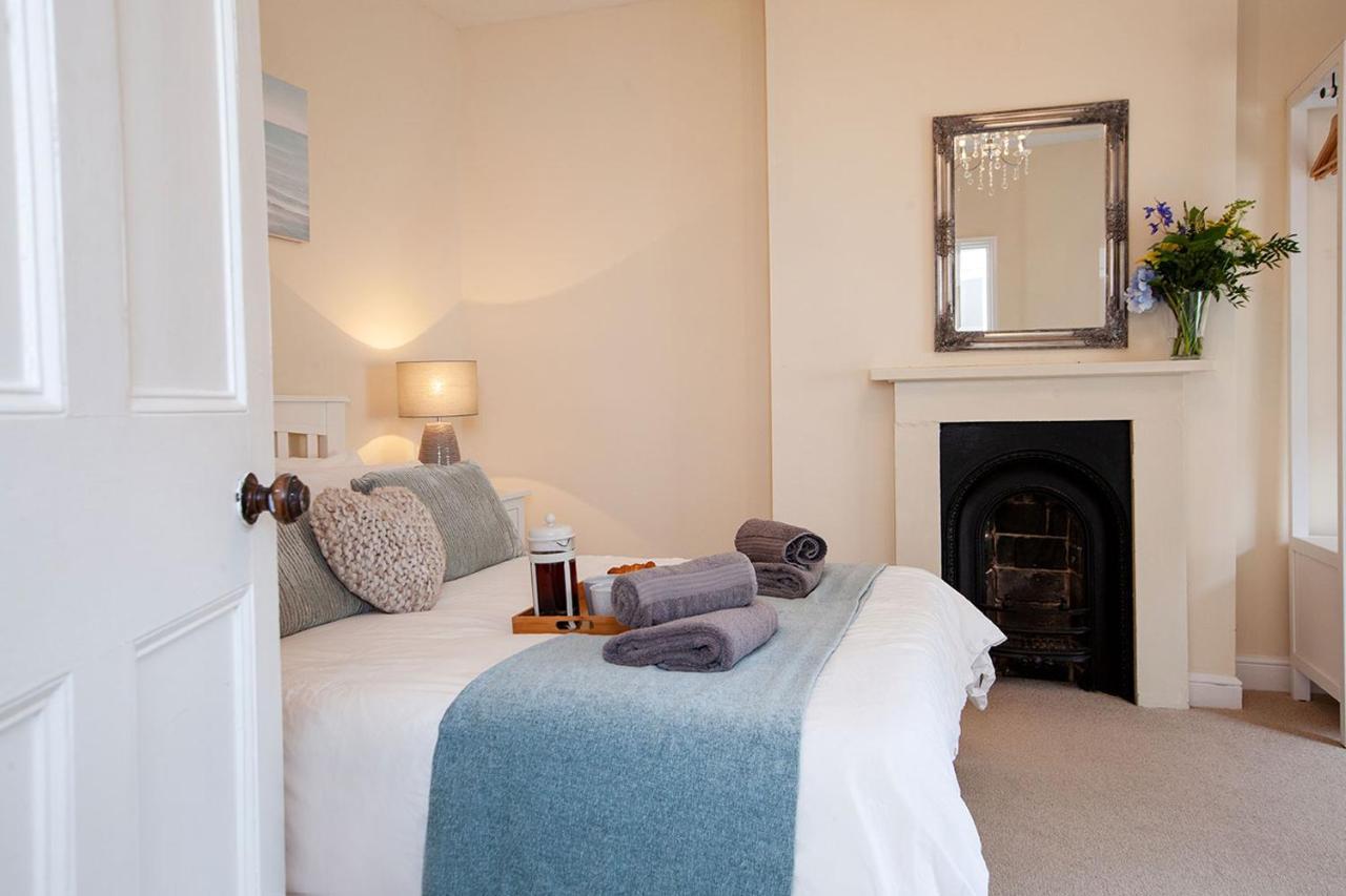 Clarence Cottage Whitby Ngoại thất bức ảnh