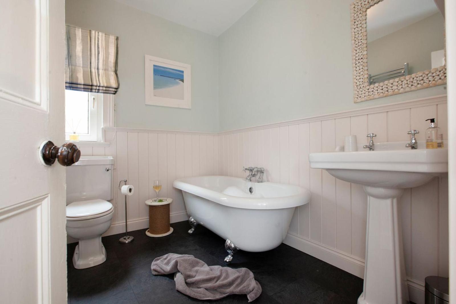 Clarence Cottage Whitby Ngoại thất bức ảnh