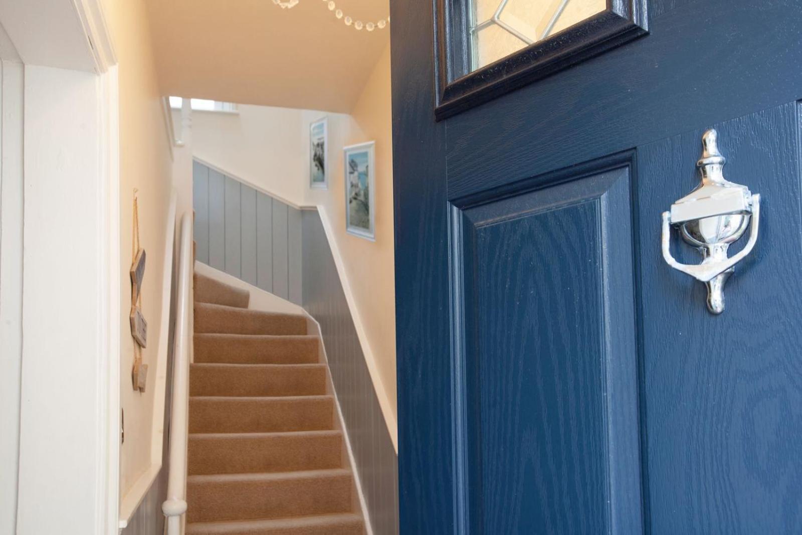 Clarence Cottage Whitby Ngoại thất bức ảnh