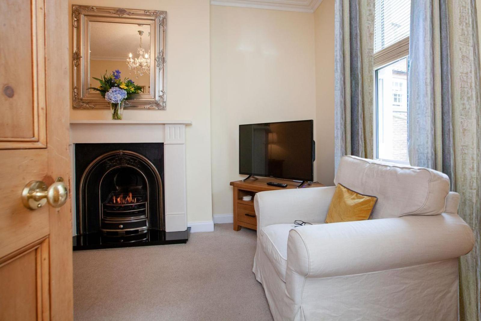 Clarence Cottage Whitby Ngoại thất bức ảnh
